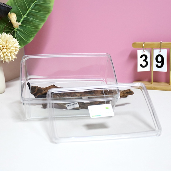 74 Caja de Mantenimiento de Alta Perfección Libre de Errores 4