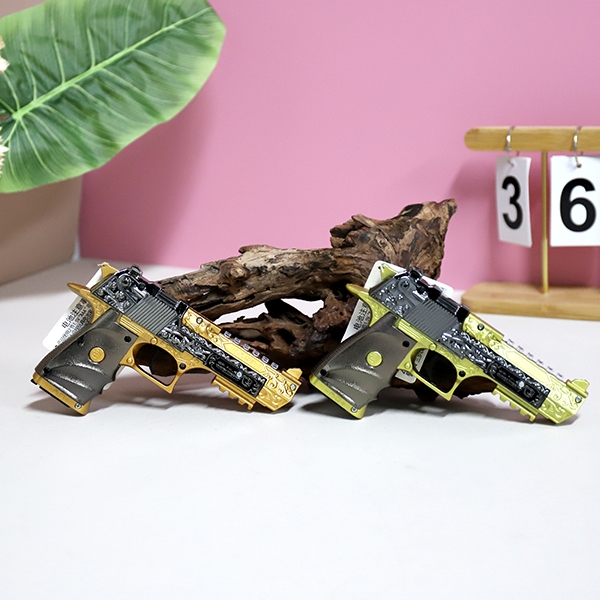169-1 Águila del Desierto 4
