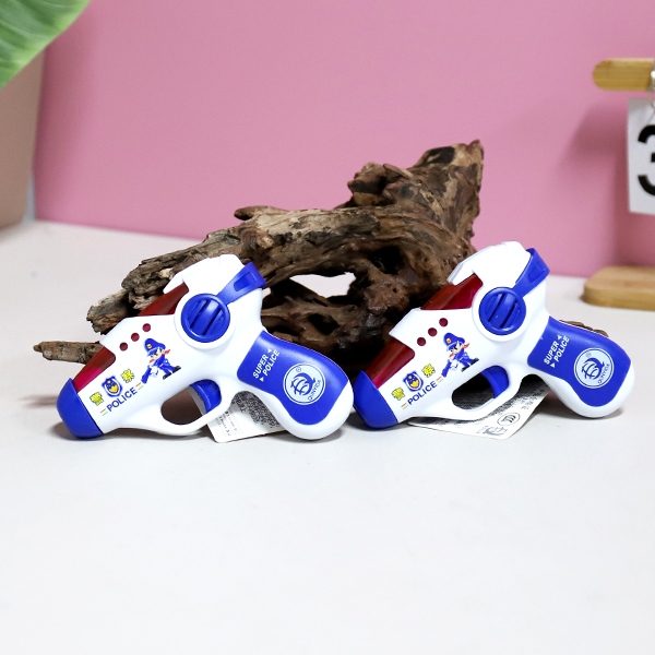 F2 Sonido y Pistola de Luz 4