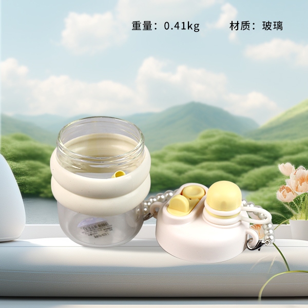 GP-4018-3 Crema Perla de Cristal 3