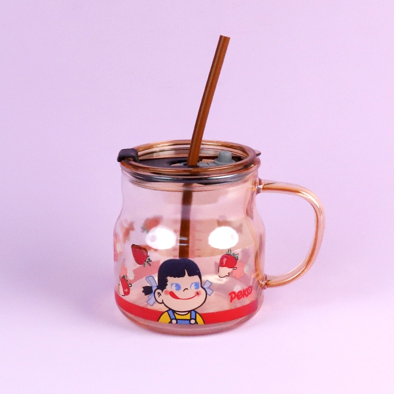 Fresa Appliqué Tun Tumbler