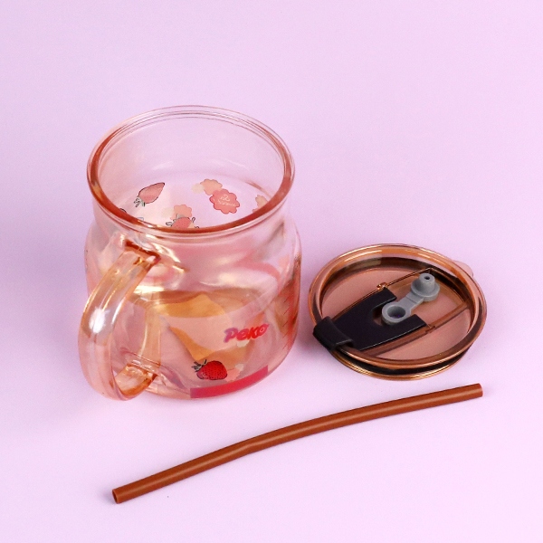 Fresa Appliqué Tun Tumbler 4