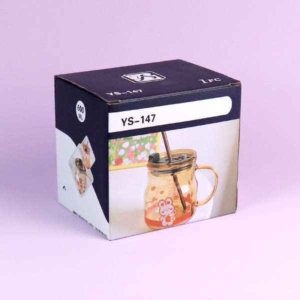 Fresa Appliqué Tun Tumbler 5