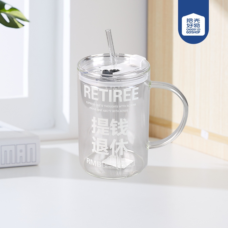 Blessing Font Glass
