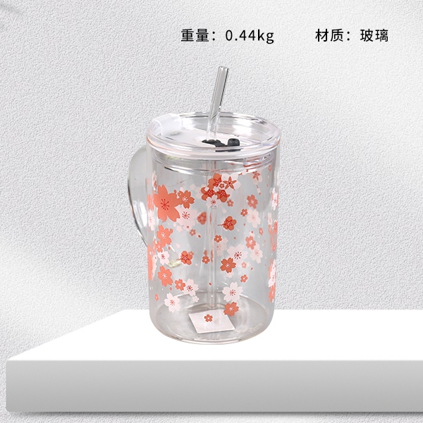 Cristal de Sakura 3
