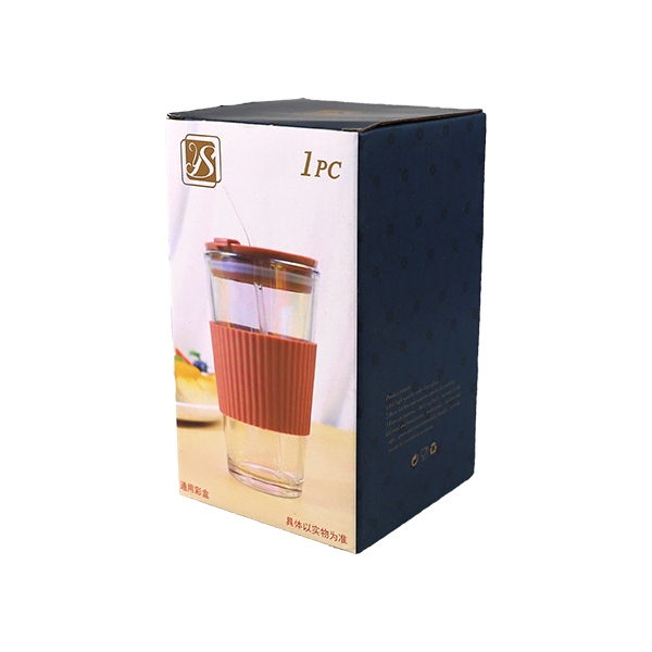 Cristal Antracita 450 4