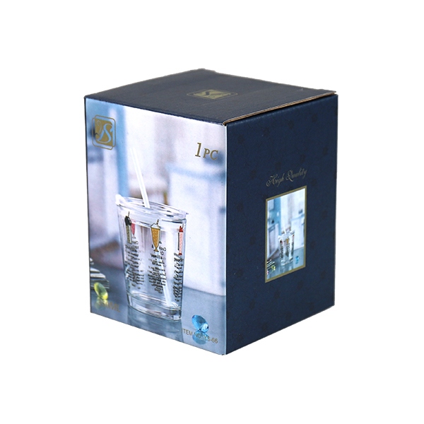 Cristal Antracita 350 4