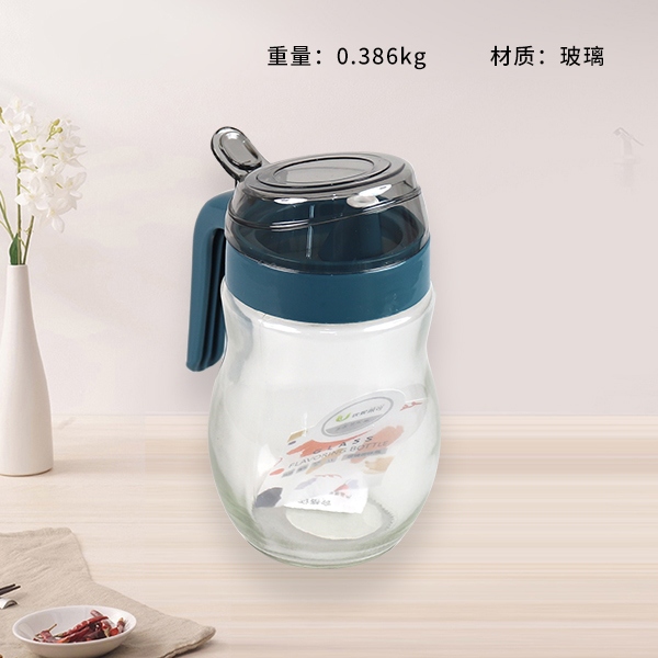 XB-1064 Gourd En Forma de Aceite de Vaso ML 3