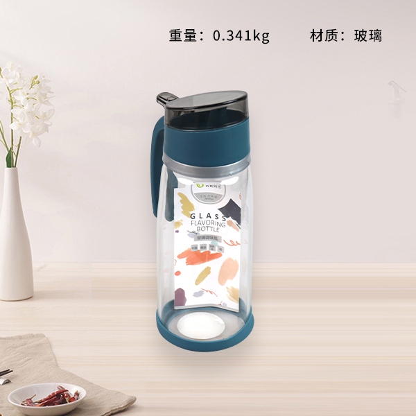 XB-2053 Gafa de Aceite de Vidrio Alto Borosilicate (Large) 3