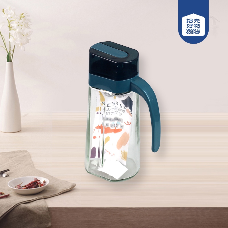 XB-2051 Olla de Aceite Automático En Forma Especial 2