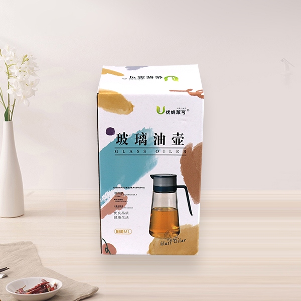 2068 OLECRANON AUTOMATIC OPENING AND CLOSING OIL POT (660ML) (LARGE) 4