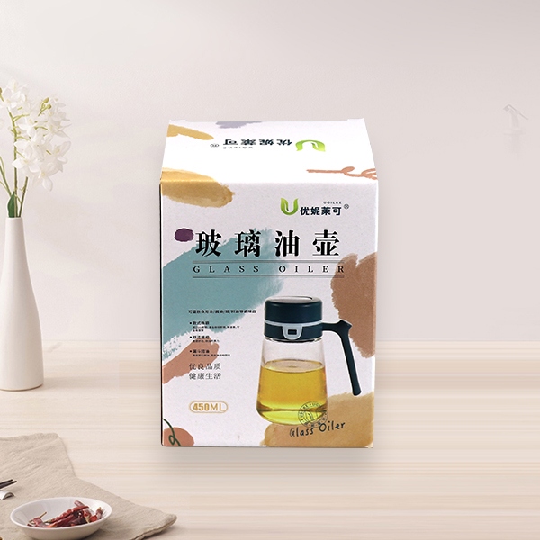 2062 AUTOMATIC OPENING AND CLOSING OIL POT (450ML) (SMALL) 4