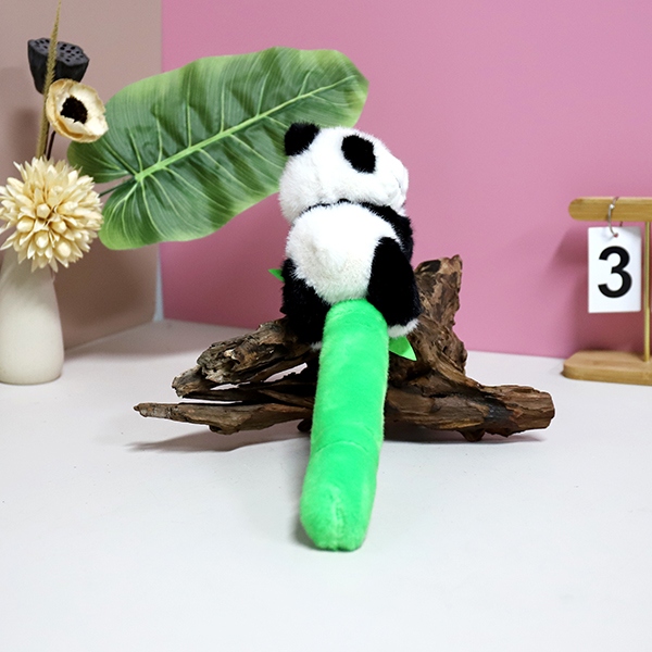 * Pegamento de Masaje de Panda Gigante 38CM 5