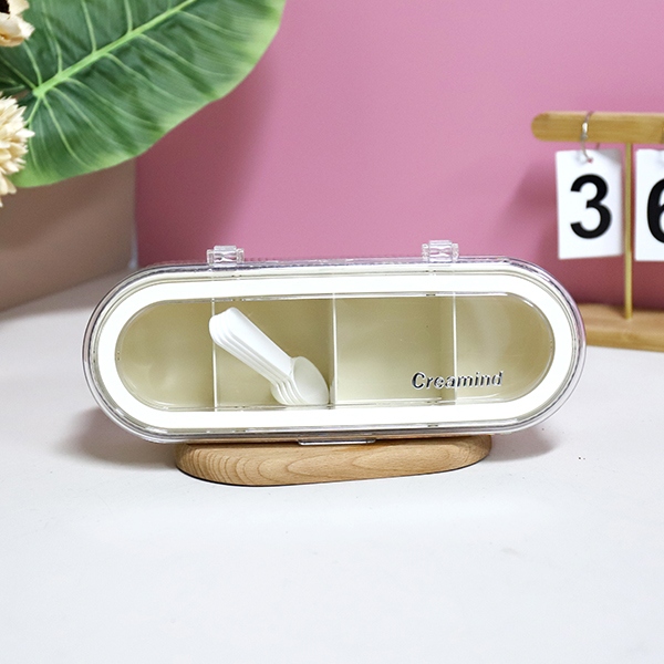 Y-8573 Crema Wind Seasoning Box 4
