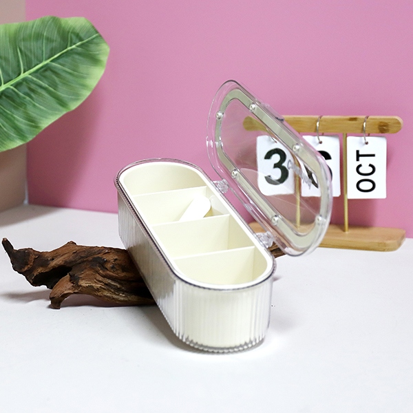 Y-8573 Crema Wind Seasoning Box 5