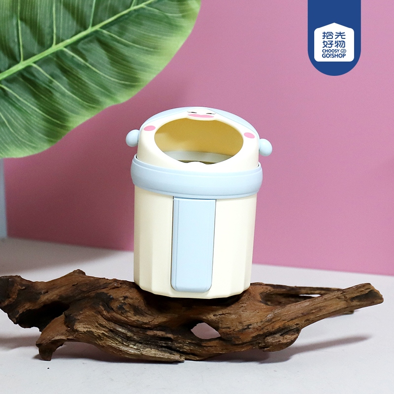 SF-362 Pen Holder (Little Princess)