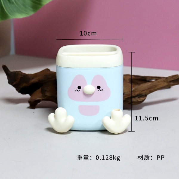 SF-365 Pen Holder (Penguin) 3