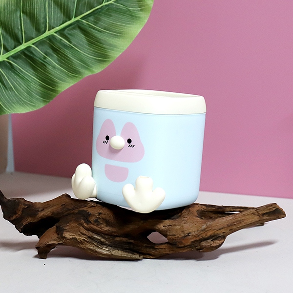 SF-365 Pen Holder (Penguin) 4