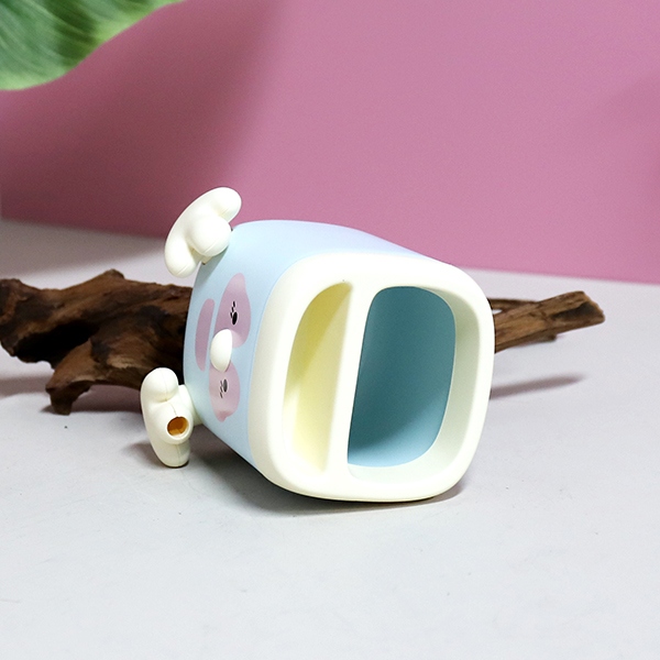 SF-365 Pen Holder (Penguin) 5