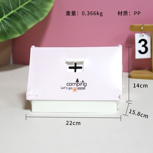 SF-314 Piggy Bank (Tent) 3