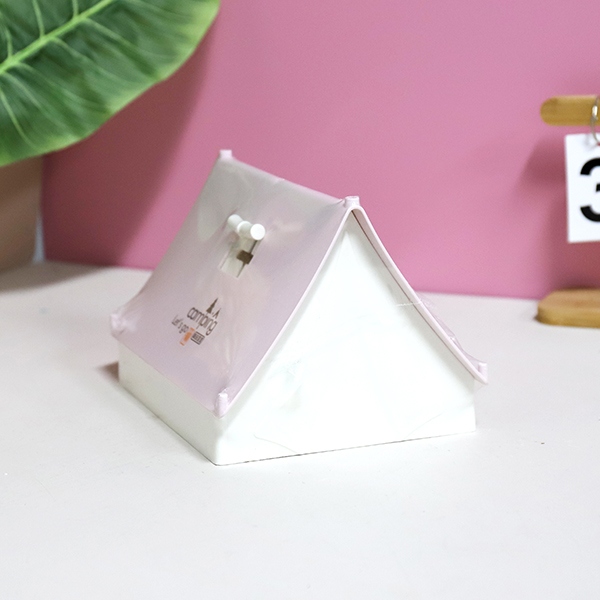 SF-314 Piggy Bank (Tent) 4