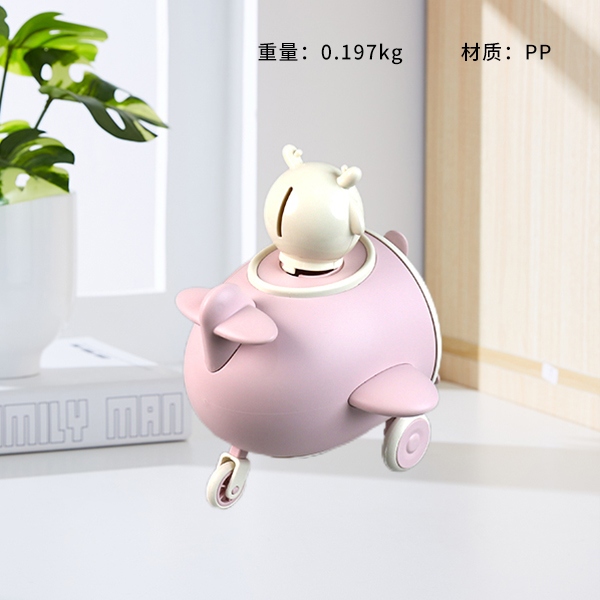 SF-373 Piggy Bank (Aircraft) 3