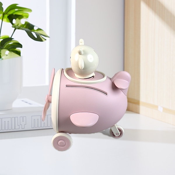 SF-373 Piggy Bank (Aircraft) 4