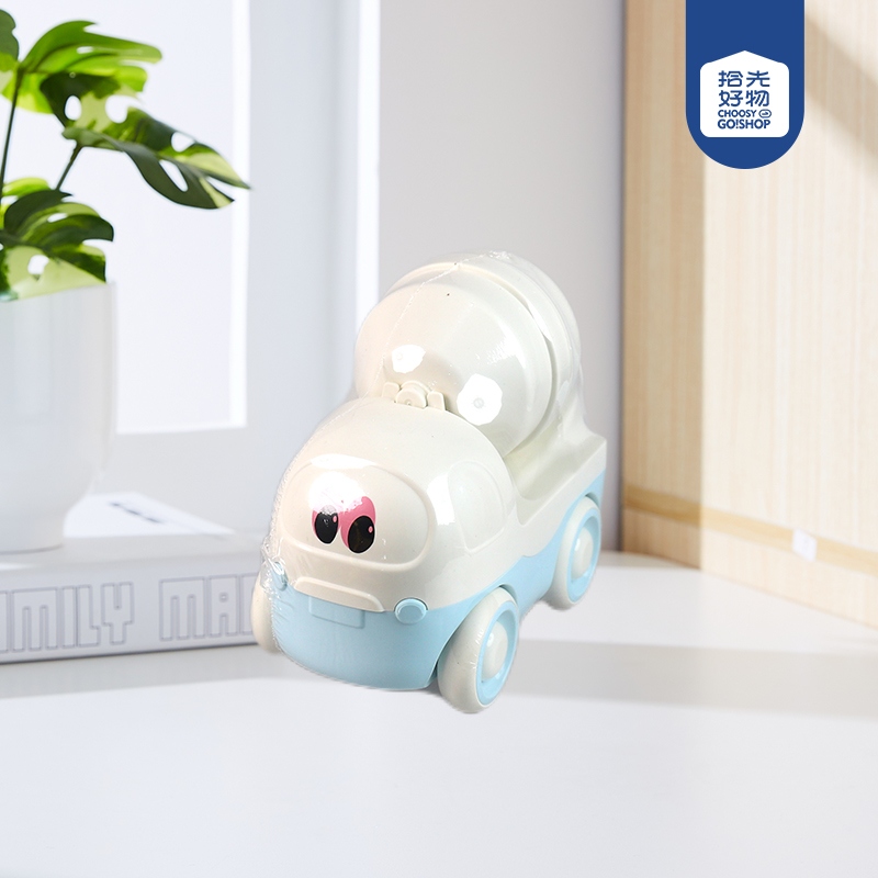 SF-320 Piggy Bank (Mixer Truck)