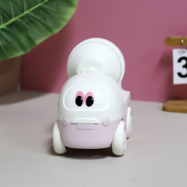 SF-320 Piggy Bank (Mixer Truck) 4