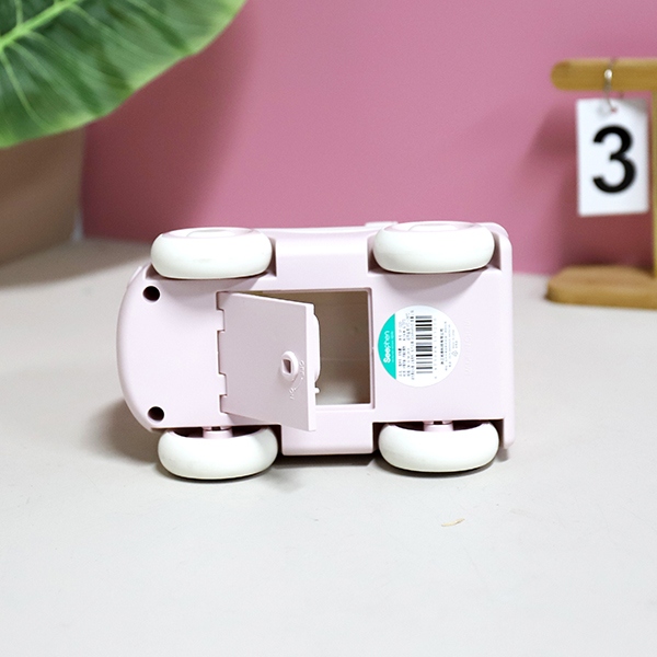 SF-320 Piggy Bank (Mixer Truck) 6