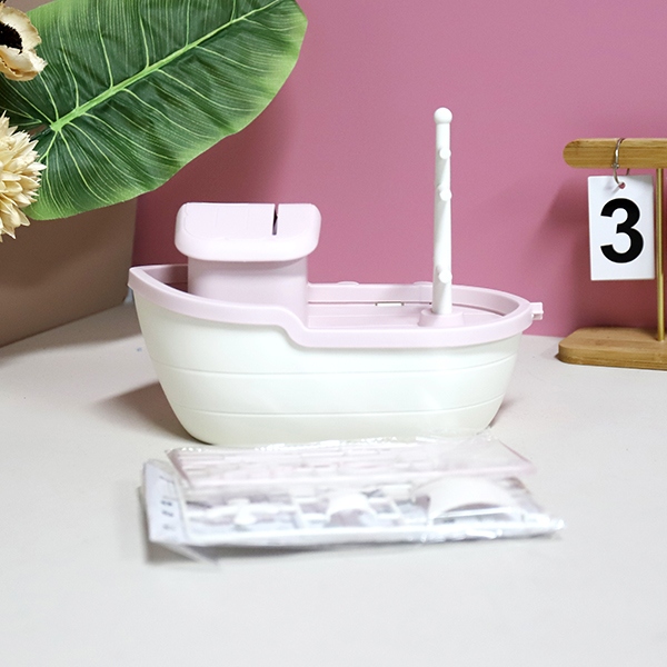 SF-356 Piggy Bank (Smooth Sailing) 5
