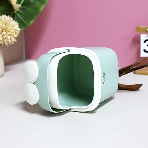 SF-325 Frog Trash Can 5
