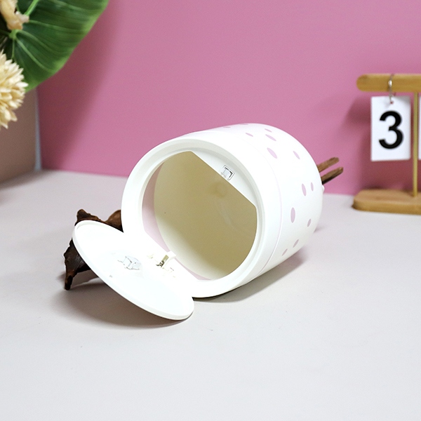 SF-351 Papelera de Escritorio Can (Fawn) 4
