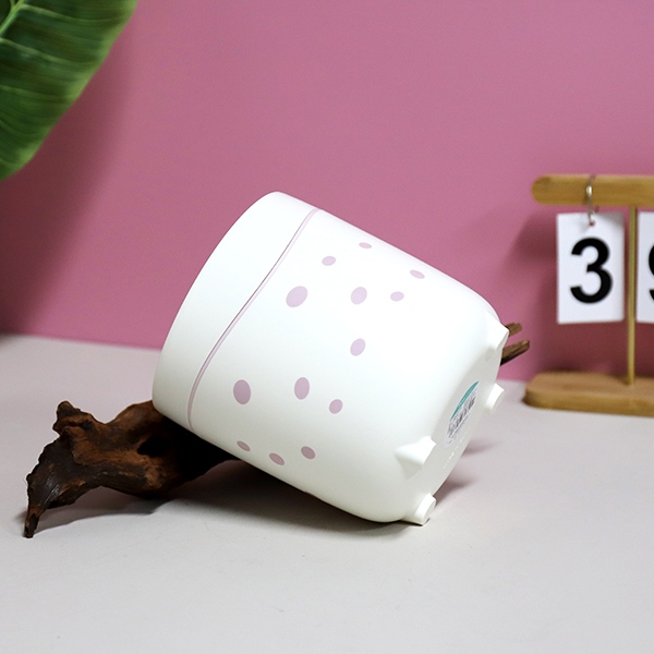 SF-351 Papelera de Escritorio Can (Fawn) 5