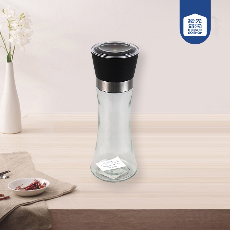 Botella de Rectificado Manual XB-2097