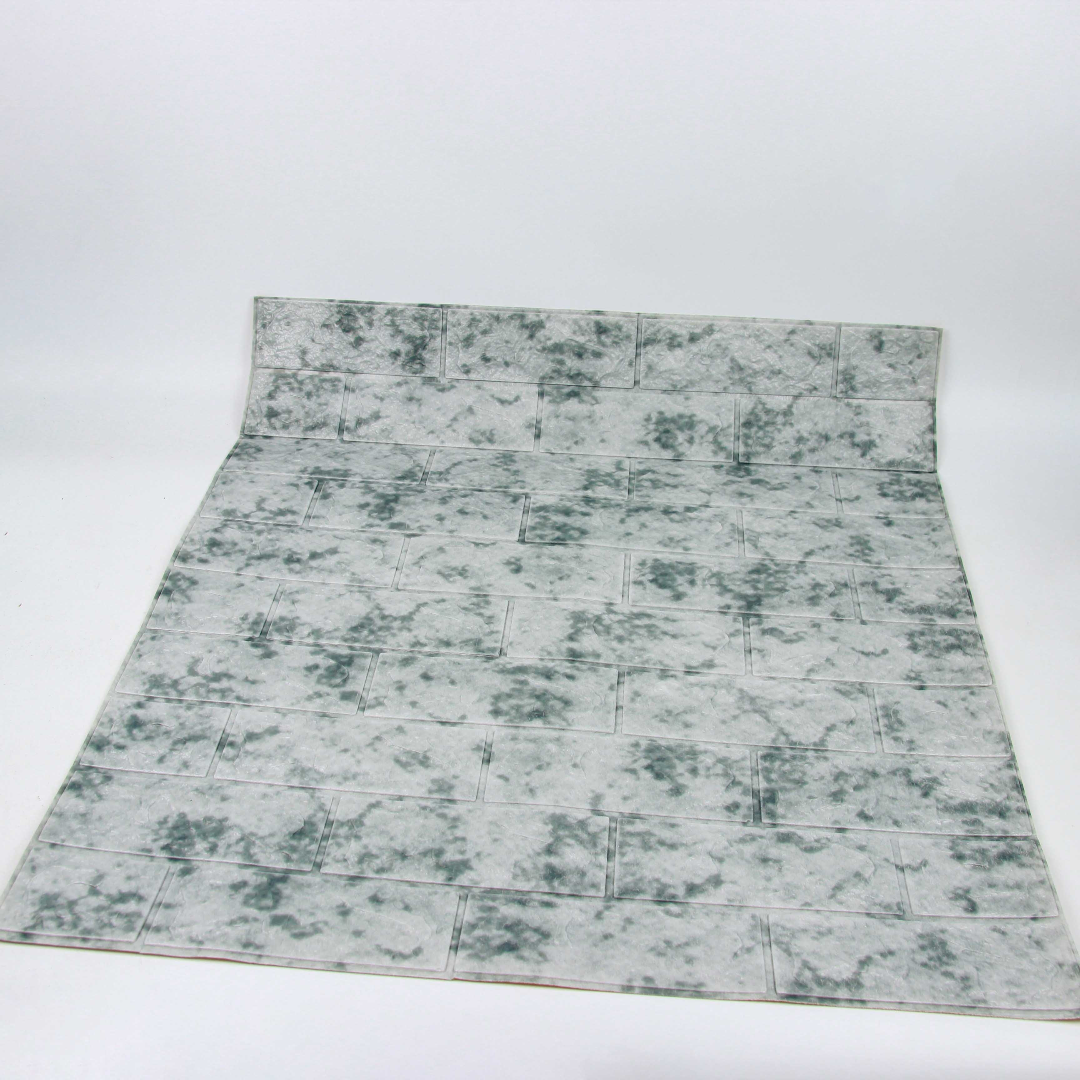 70*70 Pegatinas de Pared (Pantallas de Costumbre)(100) 2