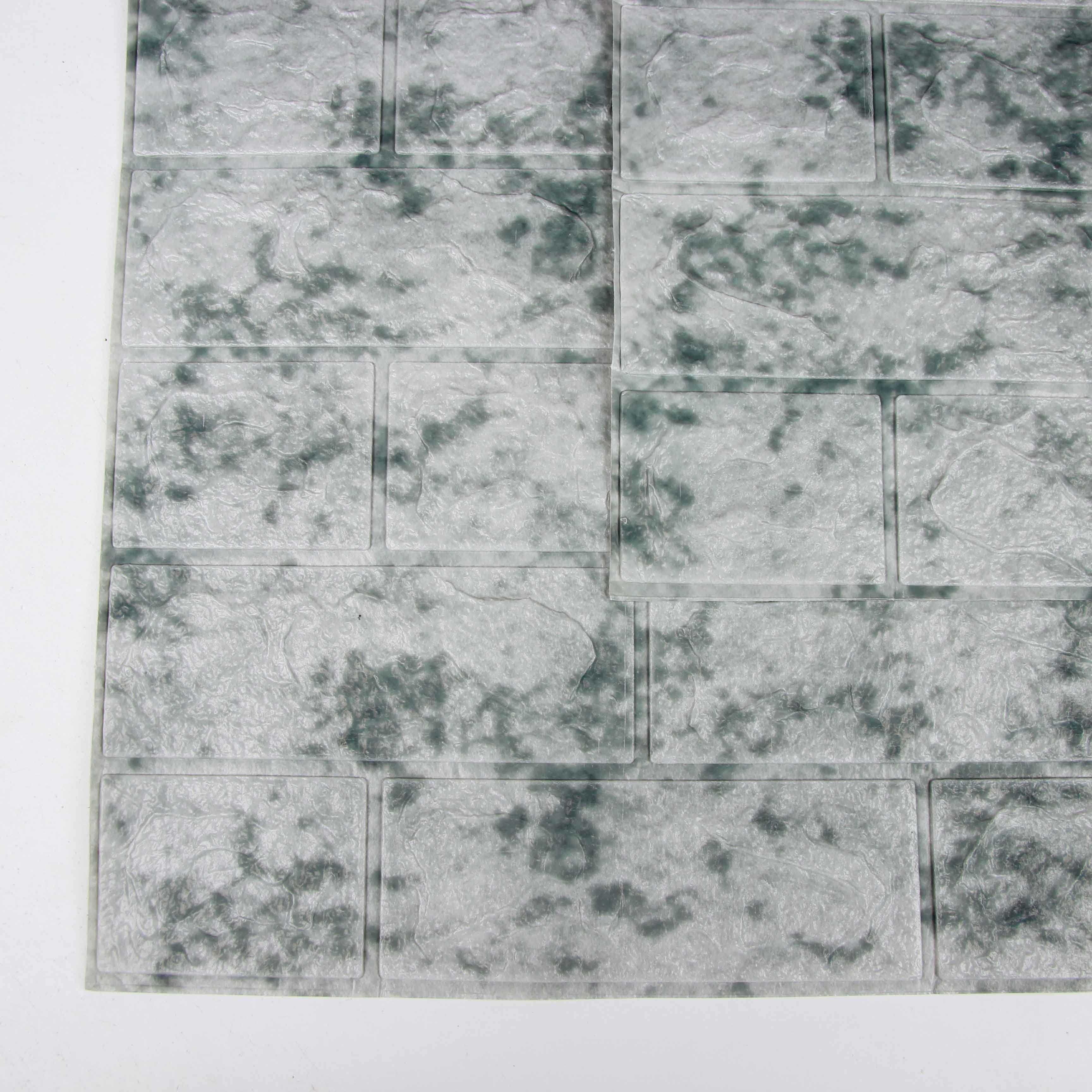 70*70 Pegatinas de Pared (Pantallas de Costumbre)(100) 5