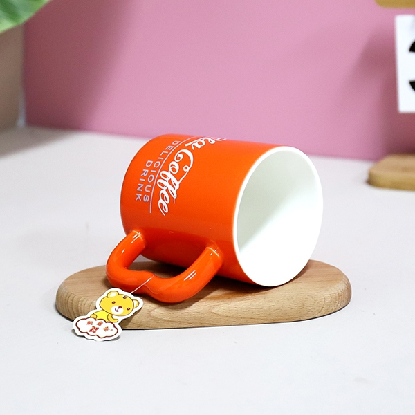 XY0111 Taza de Cerámica Geshang Cola 5