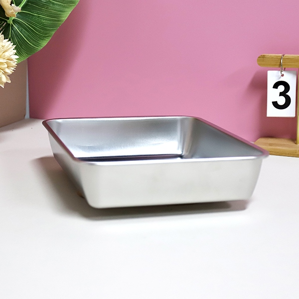TF-423 Japonés Cuadrado 24*30*6 4