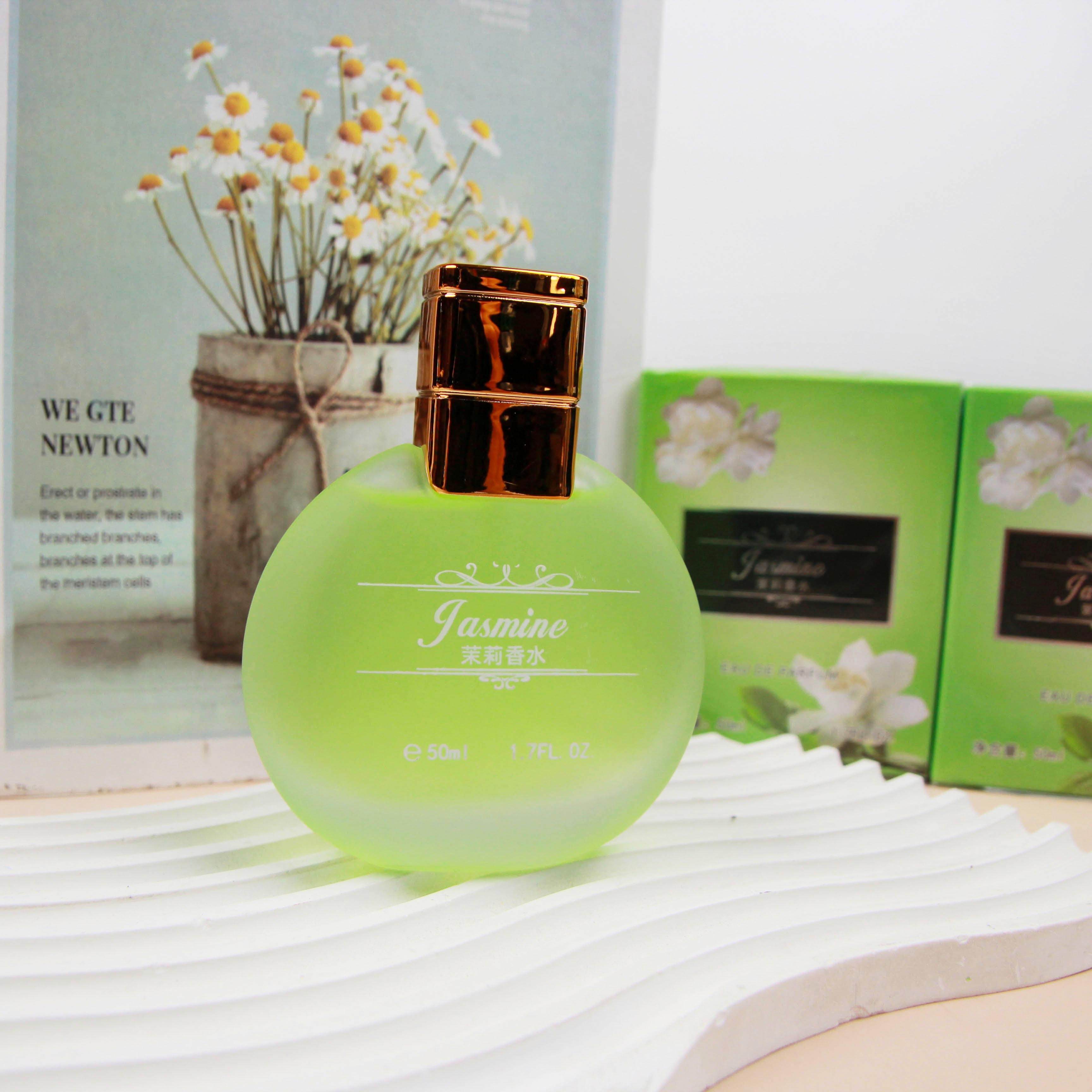 Marchena Floral Perfume (50ml) 3