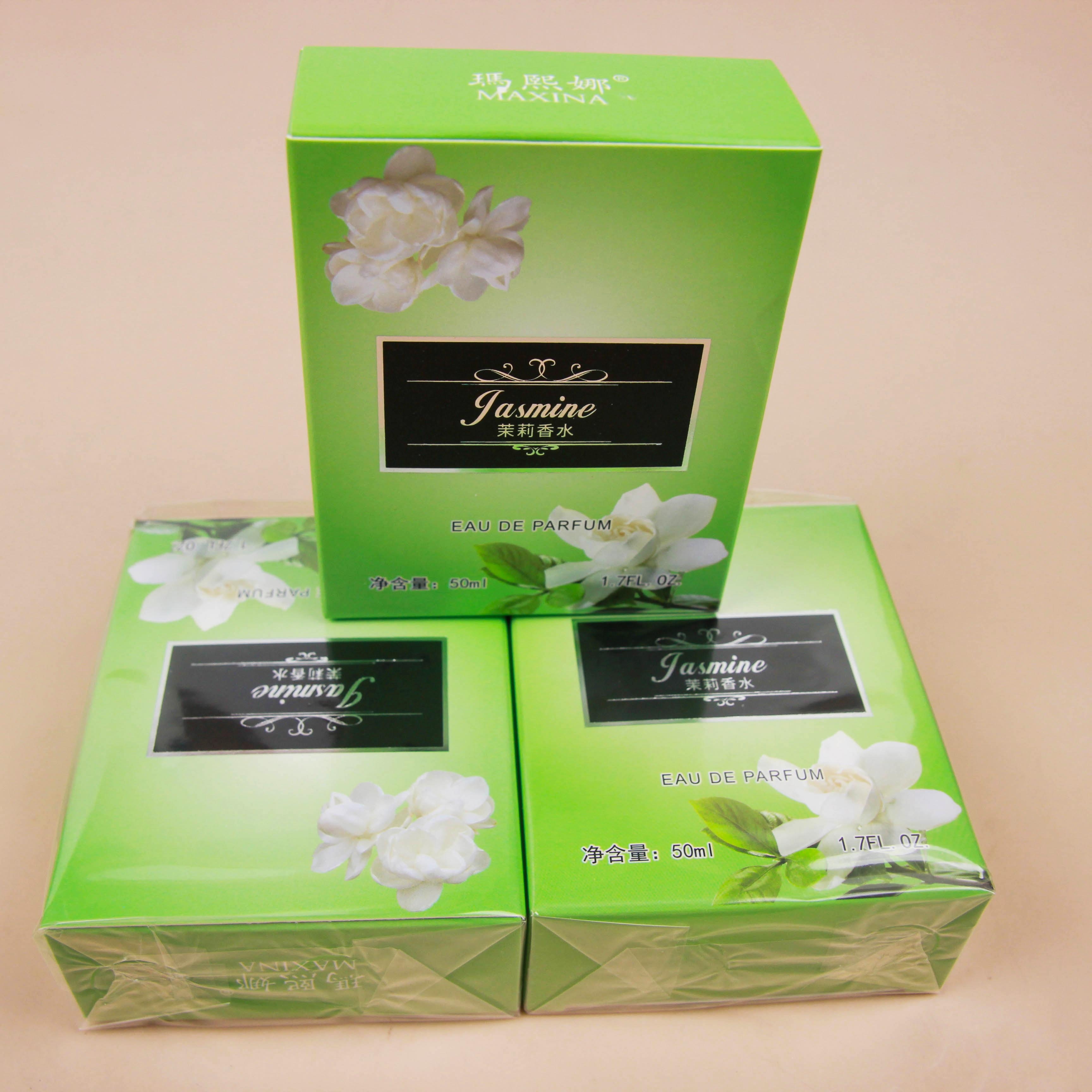Marchena Floral Perfume (50ml) 5
