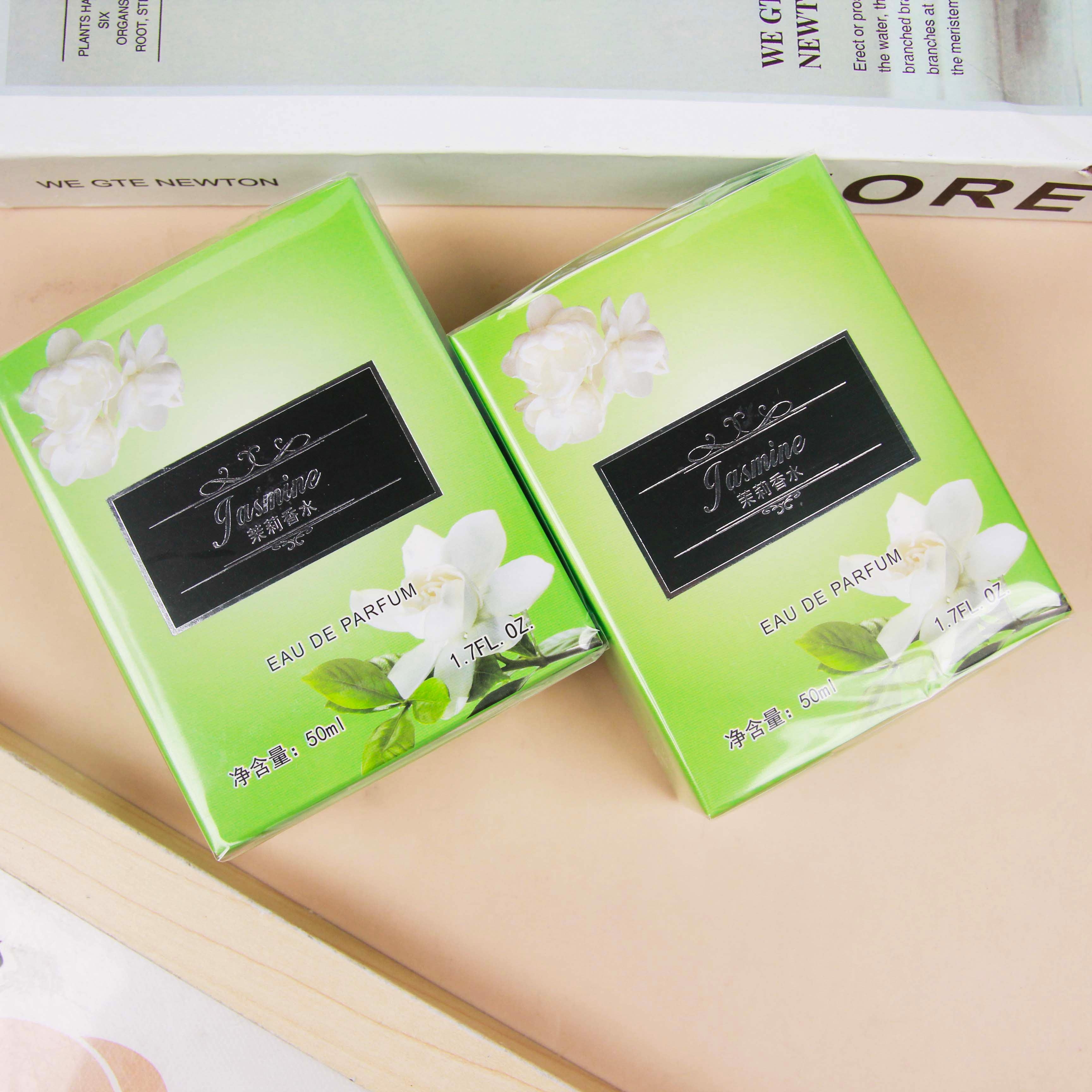 Marchena Floral Perfume (50ml) 6