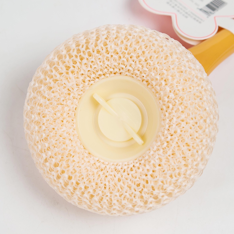9002 Cepillo de Olla de Blister (28.5cm) 4