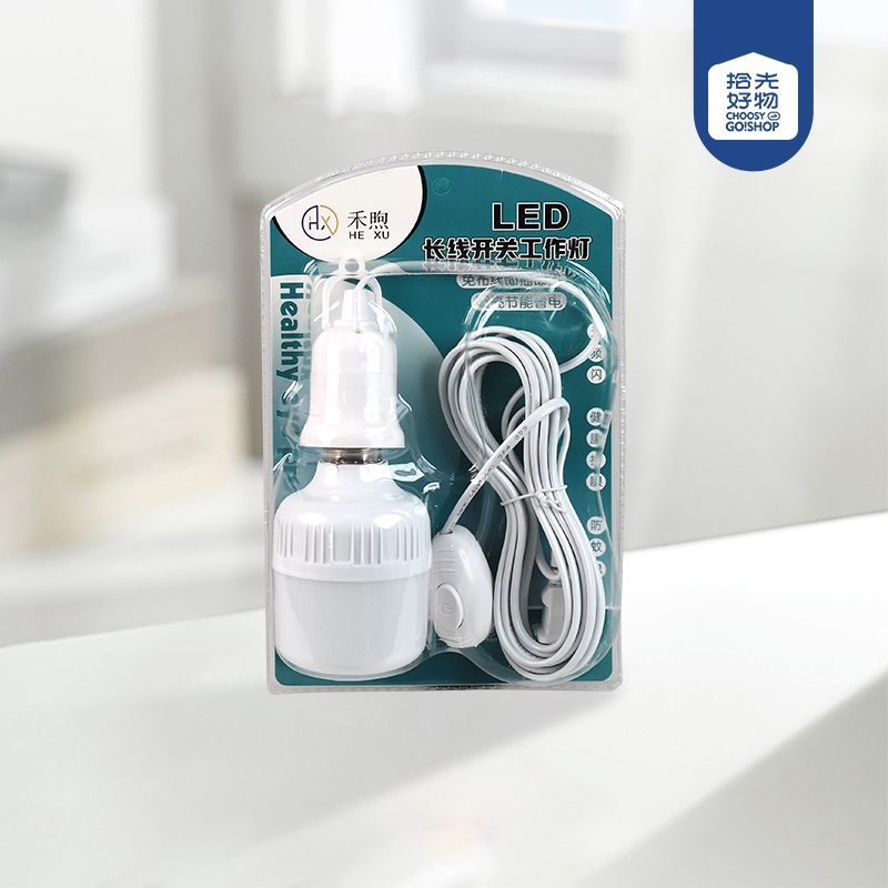 Bombilla de Trabajo de Línea Larga 733-1 (20W)