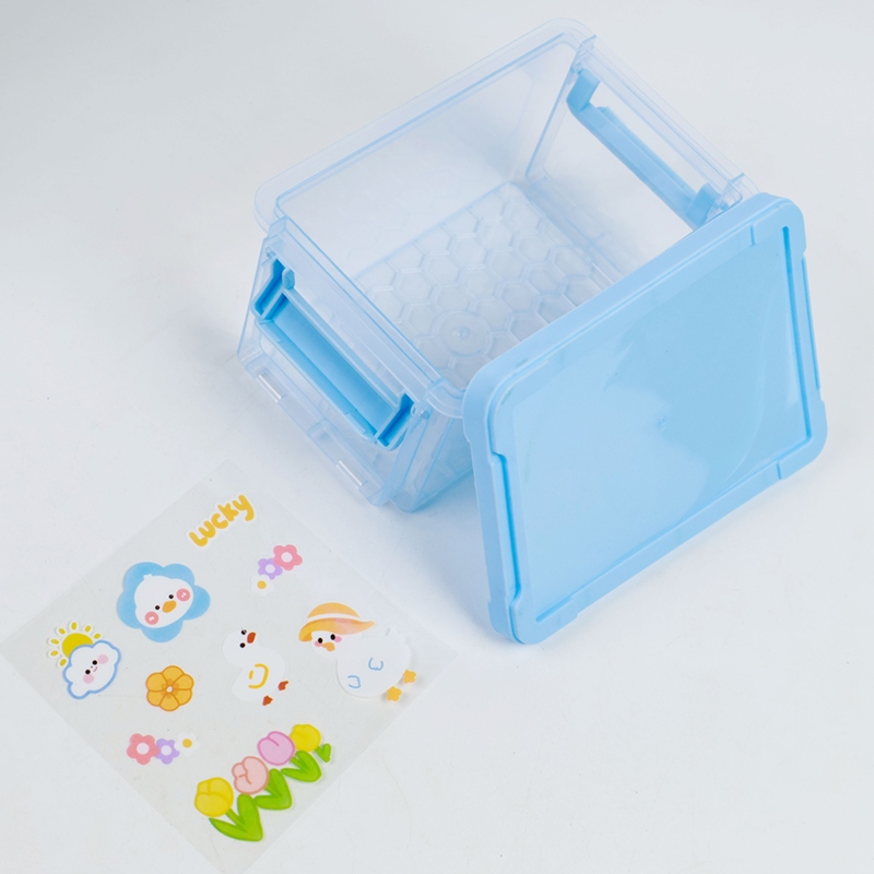 Mavericks Youchuang -9115 Caja de Almacenamiento 2