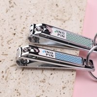 621-3 Llavero Clipper de Uñas 4