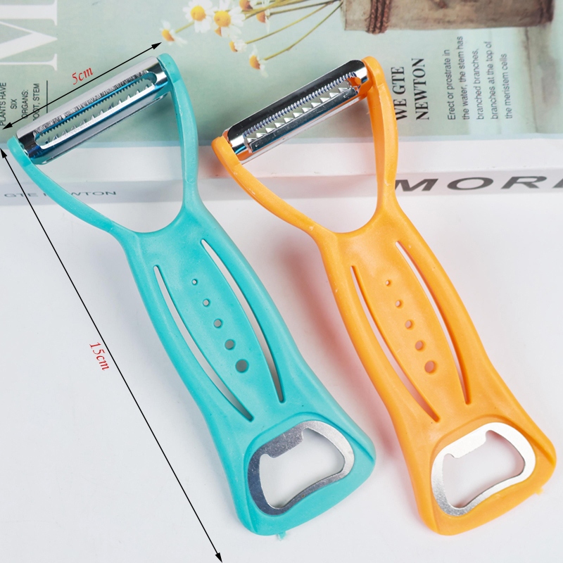 F532 Frye Bear Duogong Peeler (Mixed)(k-50227) 3