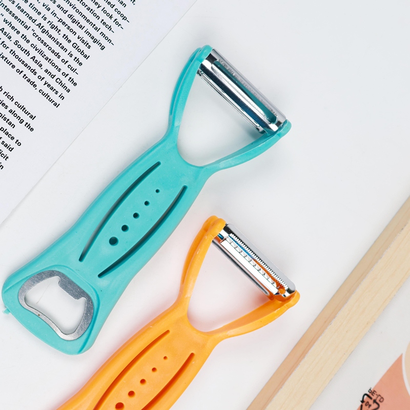 F532 Frye Bear Duogong Peeler (Mixed)(k-50227) 4
