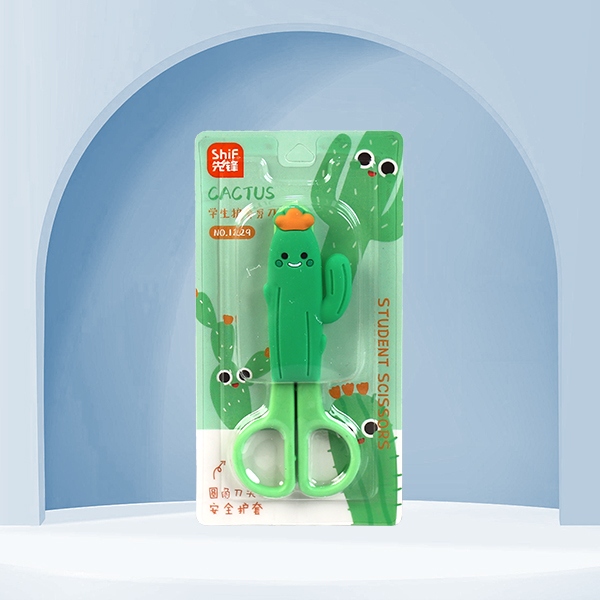 Tijeras de Dibujos Animados 1229 4