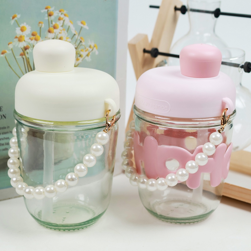 Pearl Straw Copa (420ml)